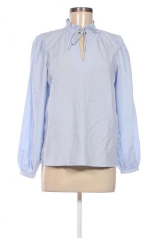 Дамска блуза Studio, Размер XS, Цвят Син, Цена 6,64 €