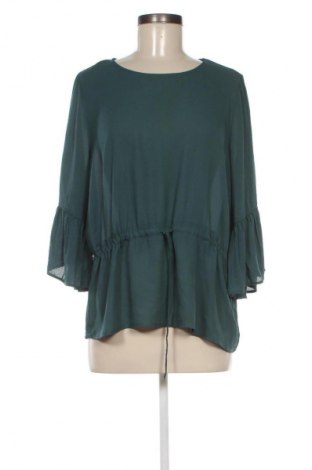 Γυναικεία μπλούζα Studio, Μέγεθος M, Χρώμα Πράσινο, Τιμή 3,99 €