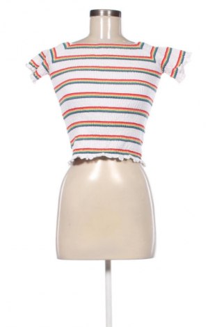 Дамска блуза Subdued, Размер M, Цвят Многоцветен, Цена 13,29 €