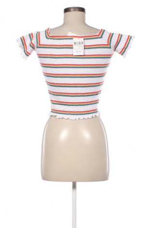 Дамска блуза Subdued, Размер M, Цвят Многоцветен, Цена 13,29 €