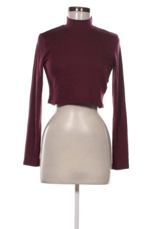 Дамска блуза Subdued, Размер S, Цвят Червен, Цена 8,69 €