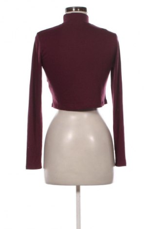 Дамска блуза Subdued, Размер S, Цвят Червен, Цена 8,69 €