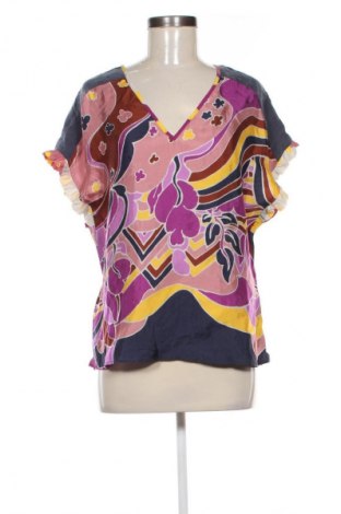 Dámská halenka Summum Woman, Velikost S, Barva Vícebarevné, Cena  489,00 Kč