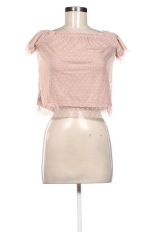 Damen Shirt Supre, Größe XS, Farbe Beige, Preis € 4,99