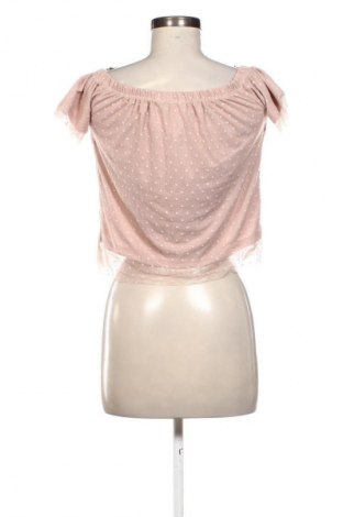 Damen Shirt Supre, Größe XS, Farbe Beige, Preis € 4,99