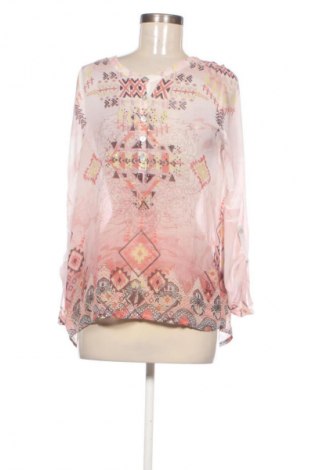 Γυναικεία μπλούζα Sure, Μέγεθος M, Χρώμα Πολύχρωμο, Τιμή 3,99 €