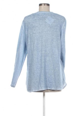Γυναικεία μπλούζα Sure, Μέγεθος XXL, Χρώμα Μπλέ, Τιμή 6,99 €