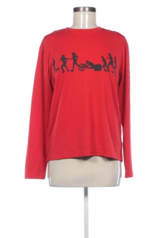 Bluză de femei Switcher, Mărime M, Culoare Roșu, Preț 7,99 Lei