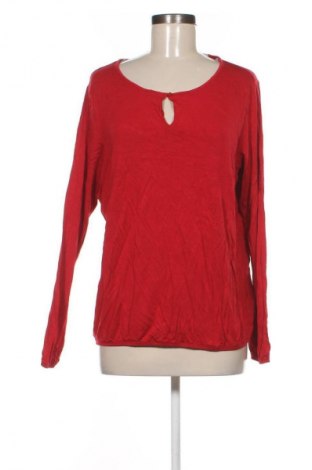 Bluză de femei TCM, Mărime L, Culoare Roșu, Preț 11,99 Lei