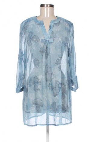 Дамска блуза TCM, Размер XL, Цвят Многоцветен, Цена 6,13 €