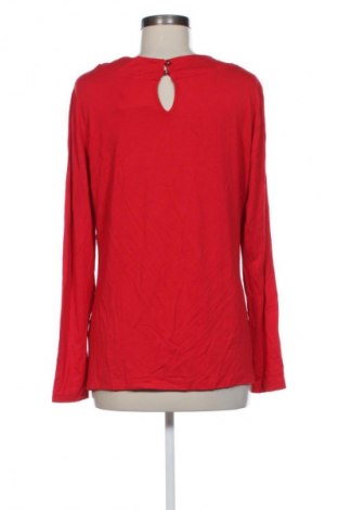 Bluză de femei Taifun, Mărime XL, Culoare Roșu, Preț 35,99 Lei