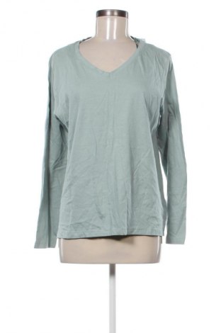 Bluză de femei Takko Fashion, Mărime L, Culoare Verde, Preț 23,99 Lei