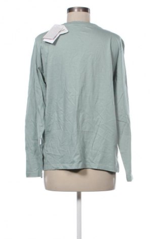 Bluză de femei Takko Fashion, Mărime L, Culoare Verde, Preț 23,99 Lei