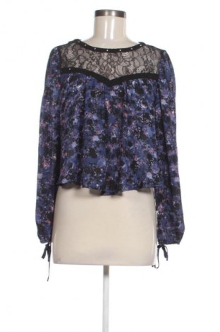 Дамска блуза Tally Weijl, Размер S, Цвят Многоцветен, Цена 10,22 €