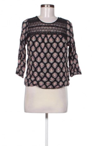 Γυναικεία μπλούζα Tally Weijl, Μέγεθος M, Χρώμα Πολύχρωμο, Τιμή 7,99 €