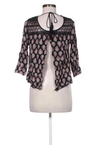 Γυναικεία μπλούζα Tally Weijl, Μέγεθος M, Χρώμα Πολύχρωμο, Τιμή 7,99 €