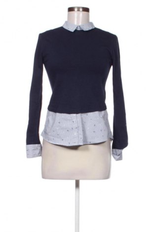 Γυναικεία μπλούζα Tally Weijl, Μέγεθος S, Χρώμα Πολύχρωμο, Τιμή 11,25 €