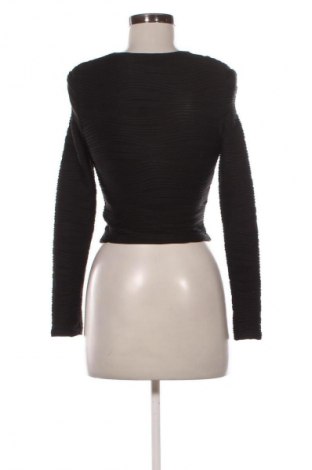 Γυναικεία μπλούζα Tally Weijl, Μέγεθος S, Χρώμα Μαύρο, Τιμή 1,99 €