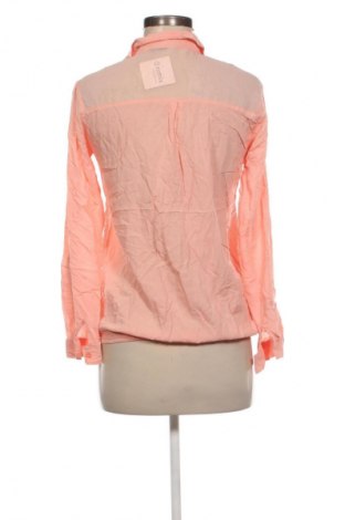 Dámská halenka Tally Weijl, Velikost S, Barva Růžová, Cena  59,00 Kč