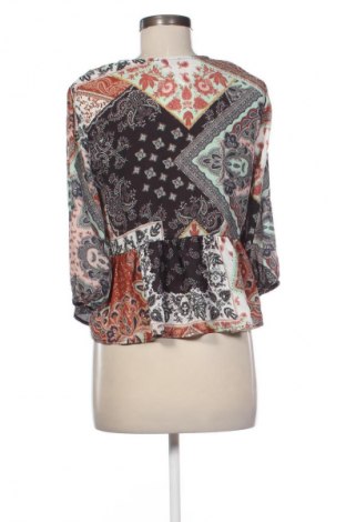 Dámská halenka Tally Weijl, Velikost S, Barva Vícebarevné, Cena  49,00 Kč