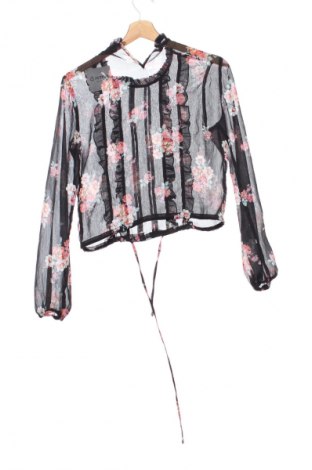 Dámská halenka Tally Weijl, Velikost S, Barva Vícebarevné, Cena  49,00 Kč