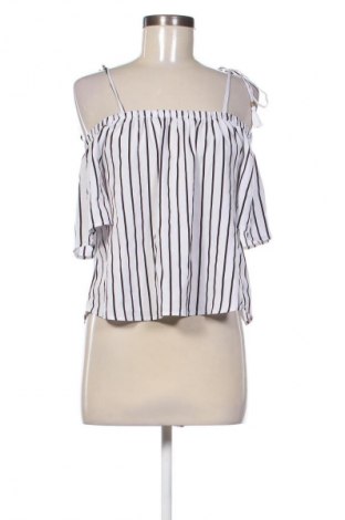 Дамска блуза Tally Weijl, Размер S, Цвят Многоцветен, Цена 10,00 €