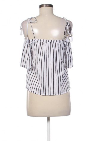 Дамска блуза Tally Weijl, Размер S, Цвят Многоцветен, Цена 10,00 €