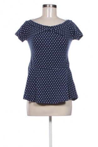 Дамска блуза Tally Weijl, Размер L, Цвят Многоцветен, Цена 10,22 €