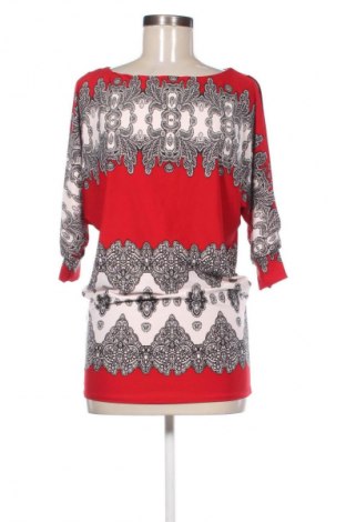 Дамска блуза Tatu, Размер M, Цвят Многоцветен, Цена 18,42 €