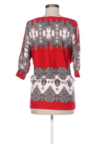 Дамска блуза Tatu, Размер M, Цвят Многоцветен, Цена 18,42 €