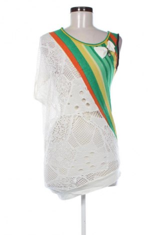 Дамска блуза Tatu, Размер M, Цвят Многоцветен, Цена 5,62 €