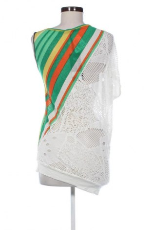 Дамска блуза Tatu, Размер M, Цвят Многоцветен, Цена 5,62 €