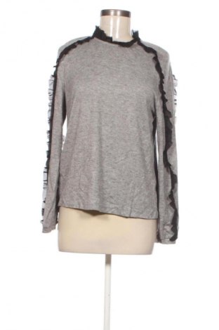 Dámská halenka Tenax, Velikost M, Barva Šedá, Cena  349,00 Kč