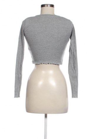 Dámská halenka Terranova, Velikost S, Barva Šedá, Cena  249,00 Kč