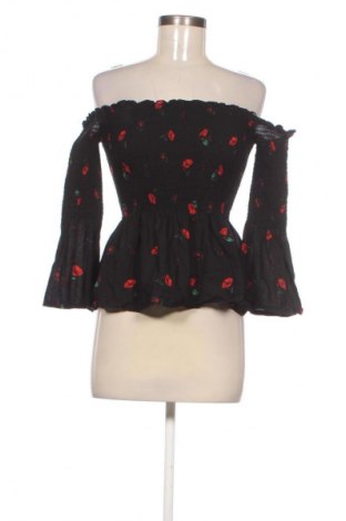 Дамска блуза Terranova, Размер S, Цвят Многоцветен, Цена 7,15 €