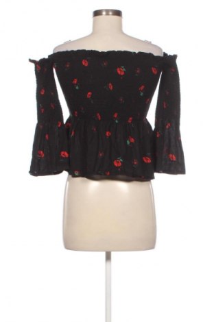 Дамска блуза Terranova, Размер S, Цвят Многоцветен, Цена 7,15 €