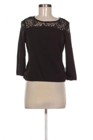 Bluză de femei Terranova, Mărime XS, Culoare Negru, Preț 7,99 Lei