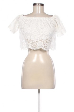 Γυναικεία μπλούζα Terranova, Μέγεθος XS, Χρώμα Πολύχρωμο, Τιμή 7,99 €