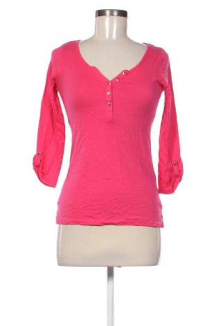 Дамска блуза Terranova, Размер S, Цвят Розов, Цена 7,15 €