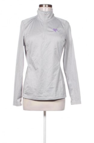 Дамска блуза The North Face, Размер M, Цвят Сив, Цена 23,51 €