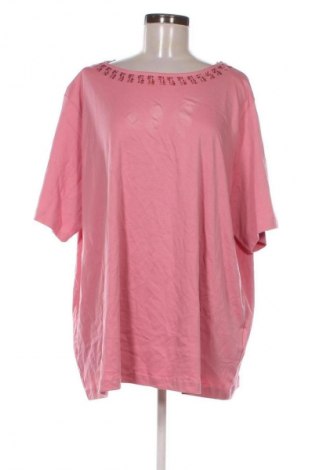 Bluză de femei Thea, Mărime XXL, Culoare Roz, Preț 70,99 Lei