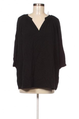 Dámská halenka Thea, Velikost XXL, Barva Černá, Cena  209,00 Kč