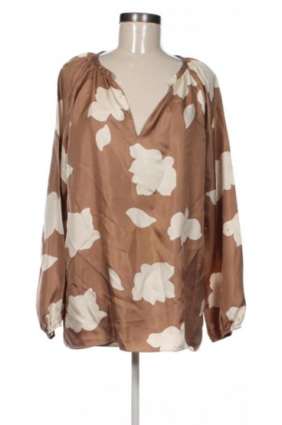 Дамска блуза Theory, Размер XL, Цвят Многоцветен, Цена 42,01 €