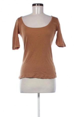 Дамска блуза Things We Love, Размер M, Цвят Кафяв, Цена 7,66 €