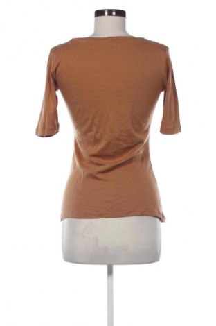 Дамска блуза Things We Love, Размер M, Цвят Кафяв, Цена 7,66 €