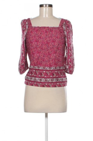 Bluzka damska Timeout, Rozmiar XS, Kolor Kolorowy, Cena 6,99 zł