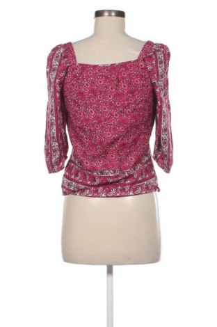 Bluzka damska Timeout, Rozmiar XS, Kolor Kolorowy, Cena 6,99 zł