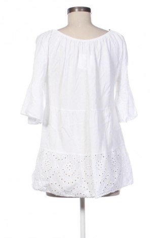 Γυναικεία μπλούζα Today, Μέγεθος M, Χρώμα Λευκό, Τιμή 7,99 €
