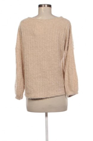 Γυναικεία μπλούζα Today, Μέγεθος L, Χρώμα  Μπέζ, Τιμή 1,99 €