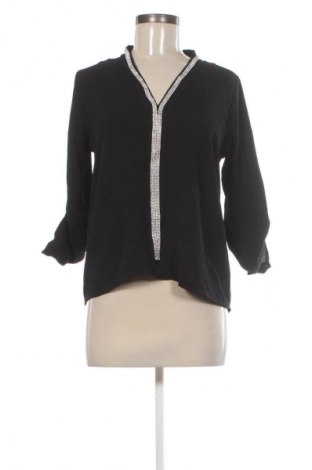 Дамска блуза Today, Размер S, Цвят Черен, Цена 2,04 €